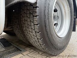 SCANIA G230 Kehrmaschine SCARAB Magnum