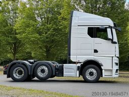 MAN TG3 26.540 Lenk/Lift Retarder Leder NAVI DAB+