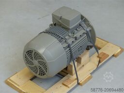 Siemens 1LE1001-1CA63-4FA4 - Z SN:UD1301/1497540-001-001  !