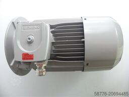 Siemens 1LE10010EA422FB4 1,5kW Niederspannungsmotor SN: E1603/819088 24