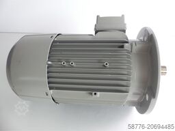 Siemens 1LE10010EA422FB4 1,5kW Niederspannungsmotor SN: E1603/819088 24