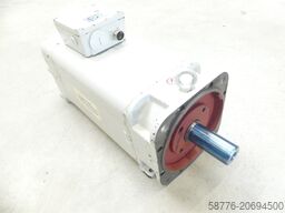 Siemens 1PH4105-4NZ26 - Z Servomotor ID: 509260 SN: 277311