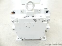 Siemens 1PH4105-4NZ26 - Z Servomotor ID: 509260 SN: 277311