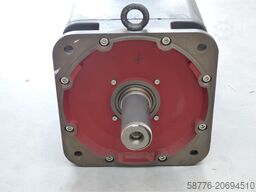 Siemens 1PH4168-4EZ26 - Z SN:YFA6312086002001 - ! -