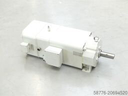 Siemens 1PH5131-4CG40 - Z Hauptspindelmotor SN:E9L81781311005 mit 2CW8166-8