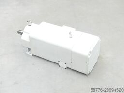 Siemens 1PH5131-4CG40 - Z Hauptspindelmotor SN:E9L81781311005 mit 2CW8166-8