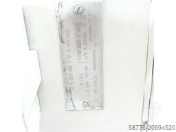 Siemens 1PH5131-4CG40 - Z Hauptspindelmotor SN:E9L81781311005 mit 2CW8166-8