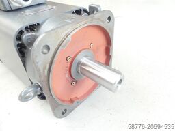 Siemens 1PH6103-1NF47-4AA0 AC-HSA-Motor SN: EH683825101001 mit 2CW8-344 Gebläse