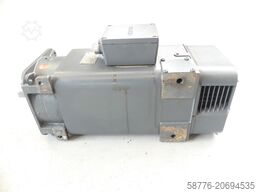 Siemens 1PH6103-1NF47-4AA0 AC-HSA-Motor SN: EH683825101001 mit 2CW8-344 Gebläse