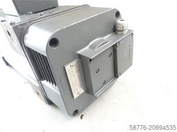 Siemens 1PH6103-1NF47-4AA0 AC-HSA-Motor SN: EH683825101001 mit 2CW8-344 Gebläse