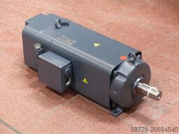 Siemens 1PH6105-4NF40 - Z Servomotor generalüberholt mit 12 Monaten Gewährleistung! -