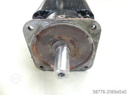 Siemens 1PH6105-4NF49 - Z Servomotor SN: EF760514601001 + 2CW8344 Gebläse