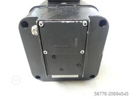 Siemens 1PH6105-4NF49 - Z Servomotor SN: EF760514601001 + 2CW8344 Gebläse