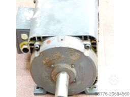 Siemens 1PH6133-4CG40-Z   3~ Motor