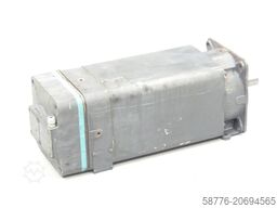 Siemens 1PH6137-4CF49 - Z Hauptspindelmotor SN:E1W92229001001