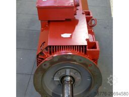 Siemens 1PH6186-4CE49Z Spindel - Servomotor