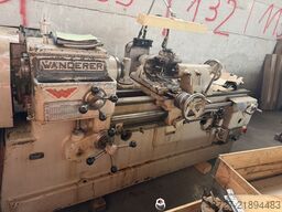 WANDERER 31L1000