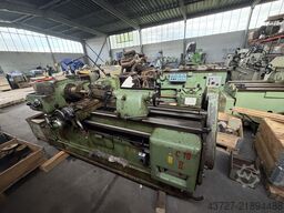 WMW HECKERT GFL 400x1000