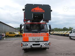 man LE 14.280 Drehleiter DLK 23-12 L32 4x2 BB KLIMA