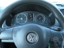 VW T5 Transporter 2.0 TDI 2xSCHIEBETÜR PARKTRONIK EURO-5 CoC