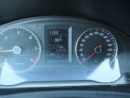 VW T5 Transporter 2.0 TDI 2xSCHIEBETÜR PARKTRONIK EURO-5 CoC