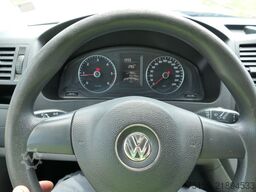 VW T5 Transporter 2.0 TDI 2xSCHIEBETÜR PARKTRONIK EURO-5 CoC