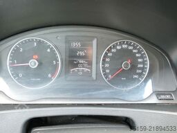 VW T5 Transporter 2.0 TDI 2xSCHIEBETÜR PARKTRONIK EURO-5 CoC