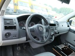 VW T5 Transporter 2.0 TDI PARKTRONIK 2xSCHIEBETÜR