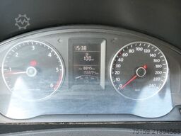 VW T5 Transporter 2.0 TDI PARKTRONIK EURO-5 2xSCHIEBETÜR CoC