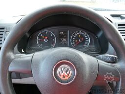 VW T5 Transporter 2.0 TDI PARKTRONIK EURO5 2xSCHIEBETÜR CoC