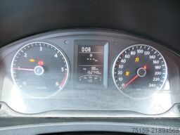VW T5 Transporter 2.0 TDI PARKTRONIK EURO5 2xSCHIEBETÜR CoC