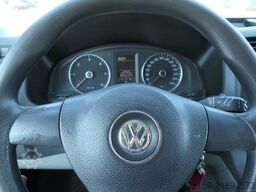 VW T5 Transporter 2.0 TDI PARKTRONIK EURO5 2xSCHIEBETÜR CoC