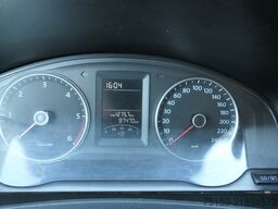 VW T5 Transporter 2.0 TDI PARKTRONIK EURO5 2xSCHIEBETÜR CoC