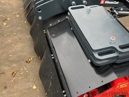 Saphir Sinus CUT 300 Wiesenschleppe