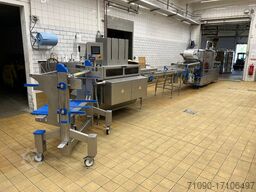 Sealpac A7 + SEALPAC AS-LS 1200