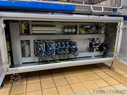 Sealpac A7 + SEALPAC AS-LS 1200