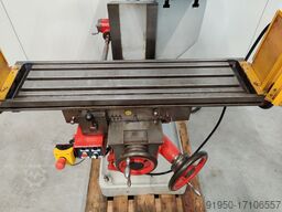 Abene VHF 3