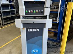 STM Stein-Moser Gmbh WS1020