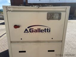 Galletti LCX082CSG