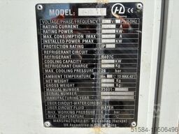 HL Cooling HL155