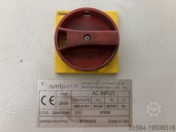 SMIpack BP802AS