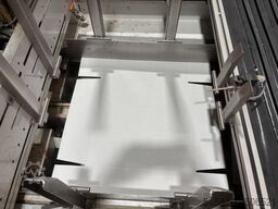 MG Tech Lean box