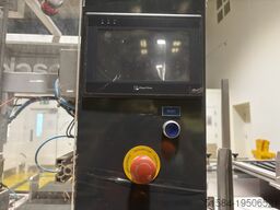 MG Tech Lean box