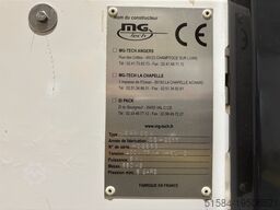 MG Tech Lean box