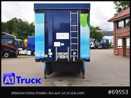 SCHROEDER,WIESMOOR Schröder Jumbo Hubdach, Getränkeauflieger