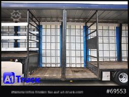 SCHROEDER,WIESMOOR Schröder Jumbo Hubdach, Getränkeauflieger