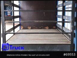 SCHROEDER,WIESMOOR Schröder Jumbo Hubdach, Getränkeauflieger