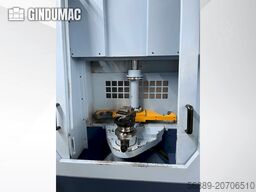 Matsuura MAM72-25V