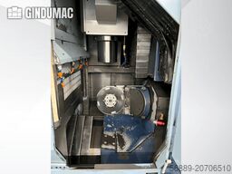 Matsuura MAM72-25V