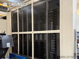 HELLER MCH 350 + MCH 350 C + 22 pallet system